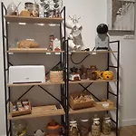 Mi Camino Apartament *