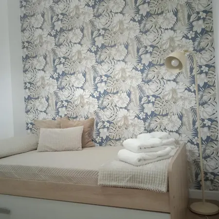 Mi Camino Apartamento *