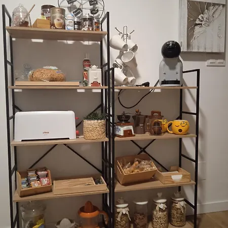 Mi Camino Appartement *