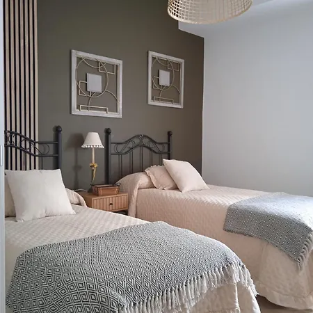 Apartamento Mi Camino