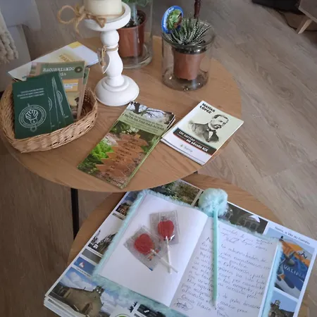 アパート Mi Camino *