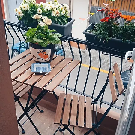 Appartement Mi Camino