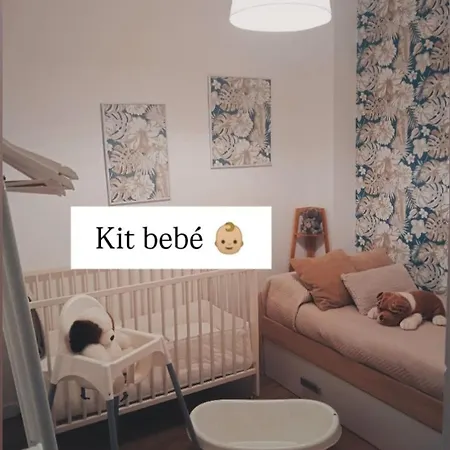 Apartamento Mi Camino *