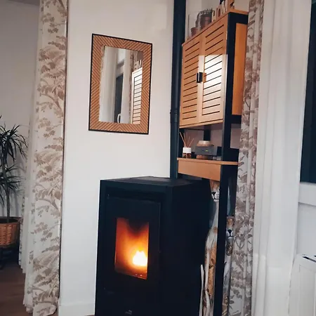 Mi Camino Appartement