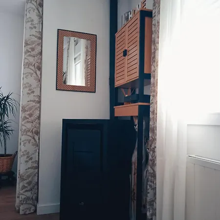 公寓 Mi Camino