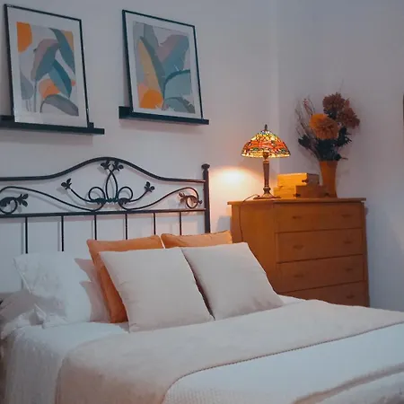 Mi Camino Appartement