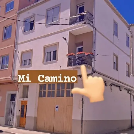 Apartament Mi Camino