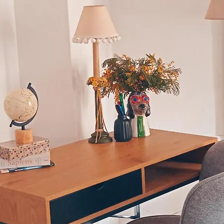 Apartament Mi Camino