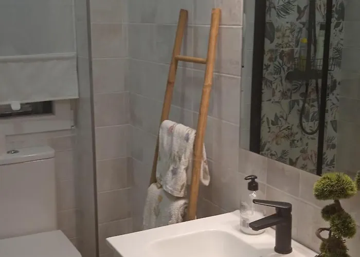 Appartement Mi Camino