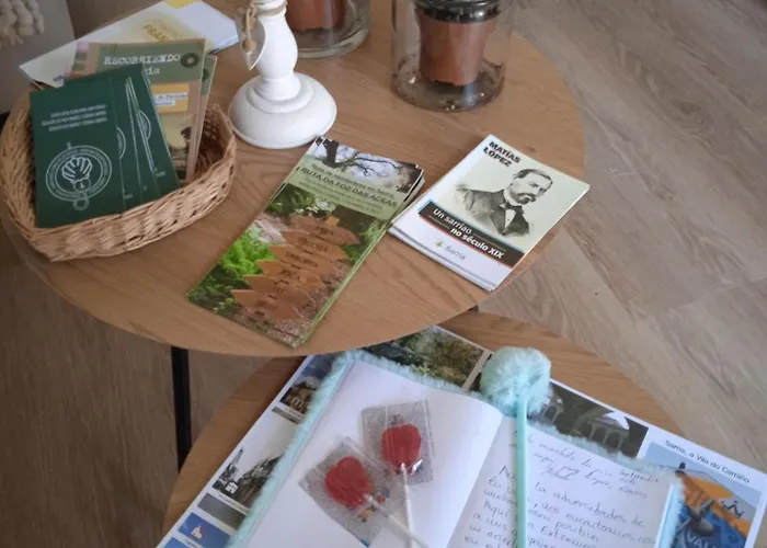 Appartement Mi Camino *