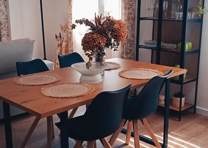 Mi Camino Appartement