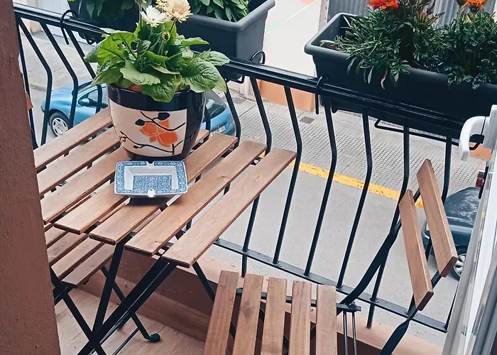 Appartement Mi Camino