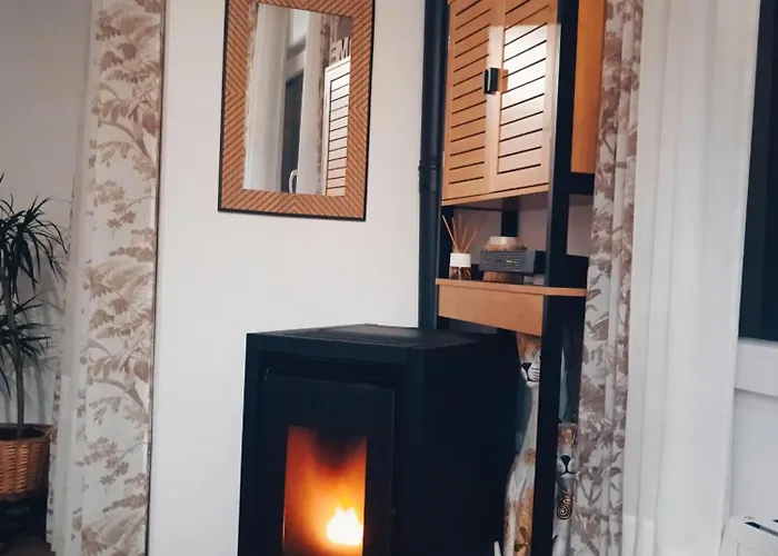 Mi Camino Appartement