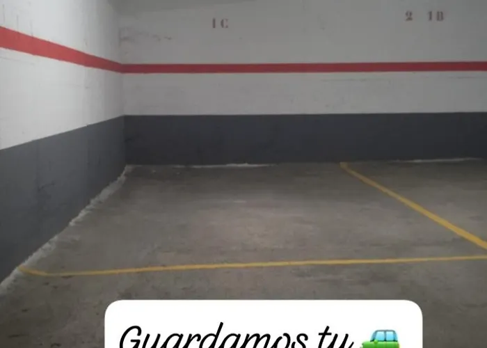 Appartement Mi Camino