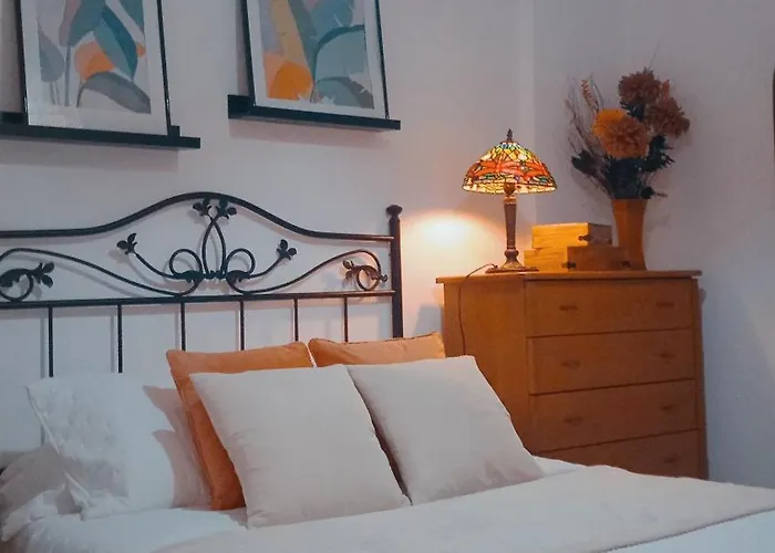 Mi Camino Appartement